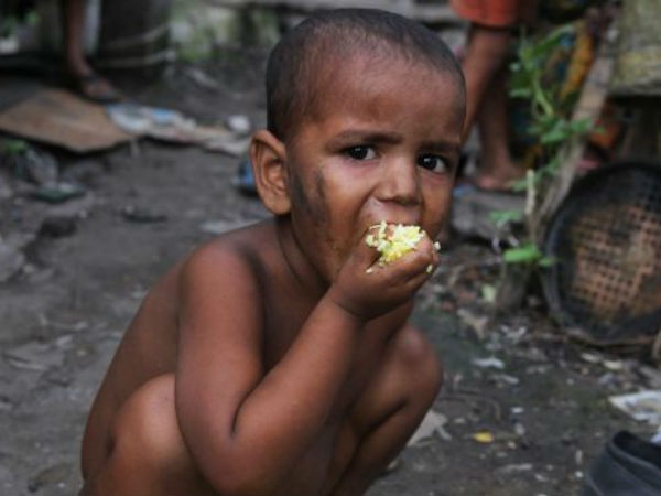 97 million children underweight even as obesity soars Globally