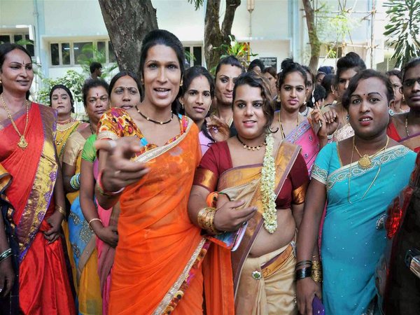 The Transgender Persons Protection of Rights Bill