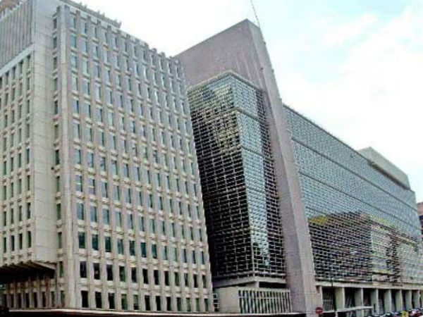 World Bank forecasts 7.3% growth for India this year World Bank forecasts 7.3% growth for India this year