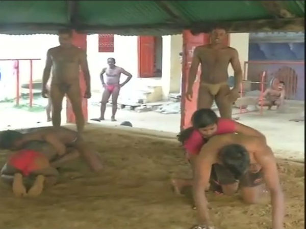 akhada akhada