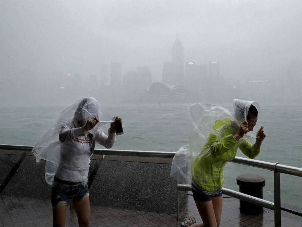 Typhoon leaves two dead after lashing Japan on election day Typhoon leaves two dead after lashing Japan on election day