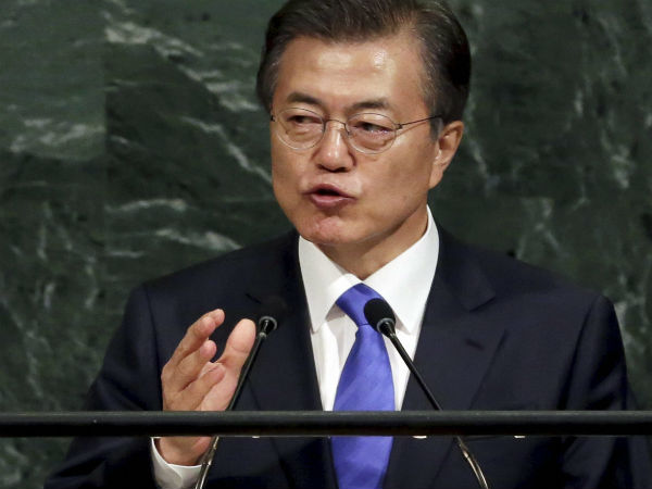 South Korea, China to hold talks: Seoul South Korea, China to hold talks: Seoul