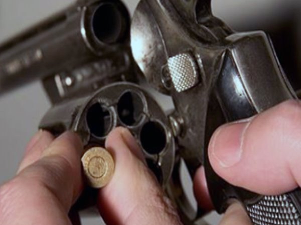 UP, not J&K has highest number of people with gun licences: Full list here UP, not J&K has highest number of people with gun licences: Full list here