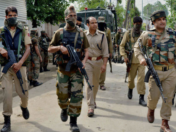10 out of 15 companies of Central Armed Police Force to be withdrawn from Darjeeling and Kalimpong 10 out of 15 companies of Central Armed Police Force to be withdrawn from Darjeeling and Kalimpong