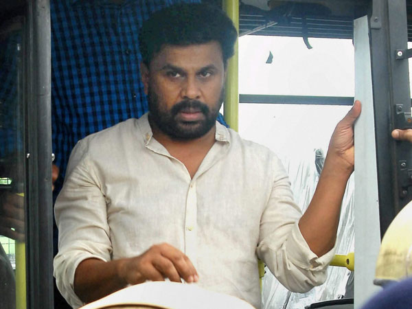 Actress abduction case: Kerala HC grants bail to actor Dileep Actress abduction case: Kerala HC grants bail to actor Dileep