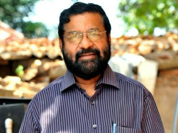 K Surendran K Surendran