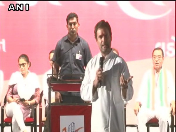 Rahul Gandhi in Gujarat Rahul Gandhi in Gujarat