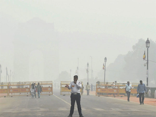 Restrict your outdoor activity