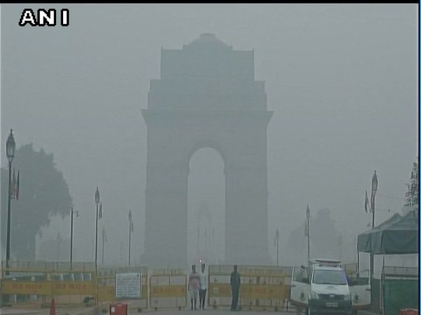 India Gate