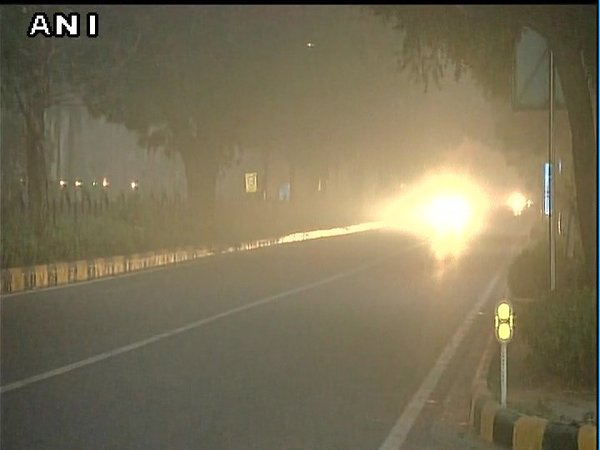 Lodhi Road