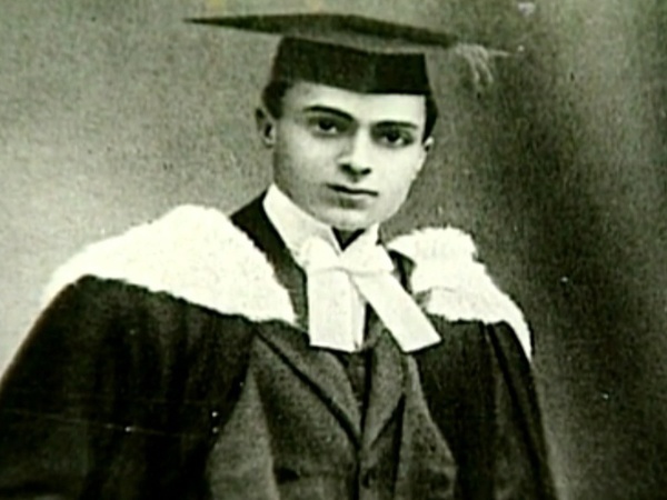 Barrister Nehru