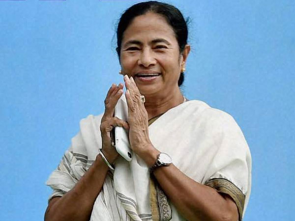 It’s a 'Super Emergency' on Freedom, said Mamata Banerjee