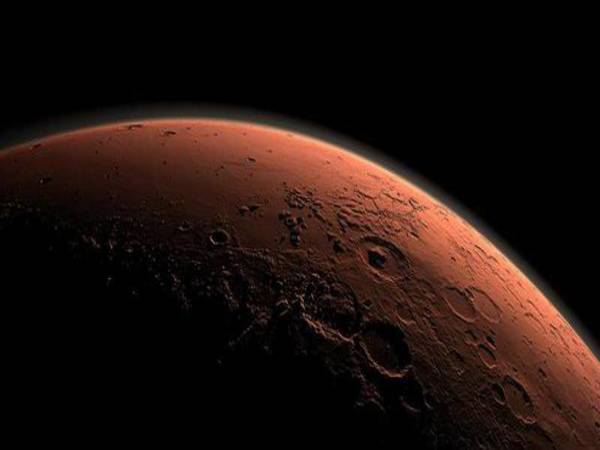 Mars exploration