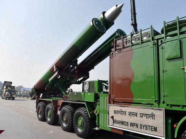 Why BrahMos is feared?