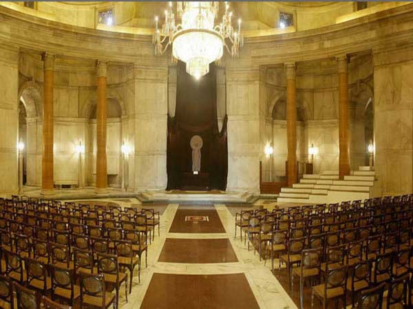 Durbar Hall
