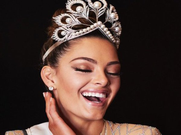 Demi-Leigh's motivation