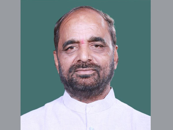 Hansraj Ahir Hansraj Ahir