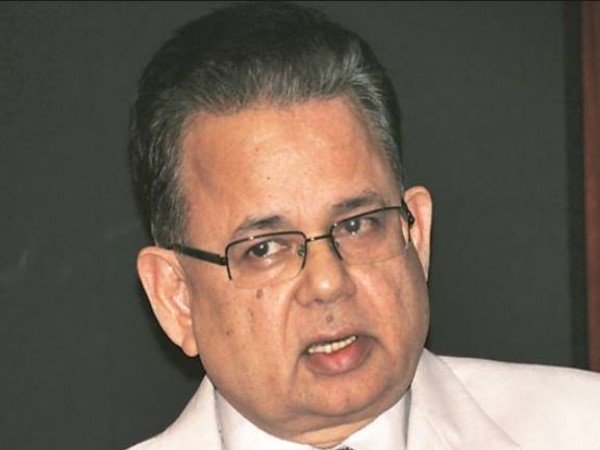 Dalveer Bhandari Dalveer Bhandari