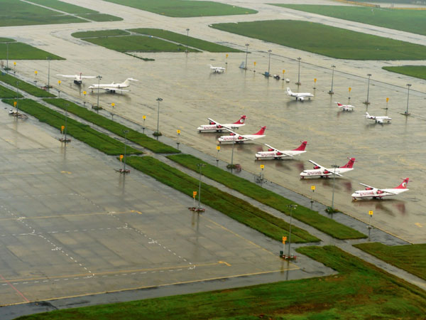 Weather forecast for November 13: Good rains in the offing for Chennai in next 24 hours Weather forecast for November 13: Good rains in the offing for Chennai in next 24 hours