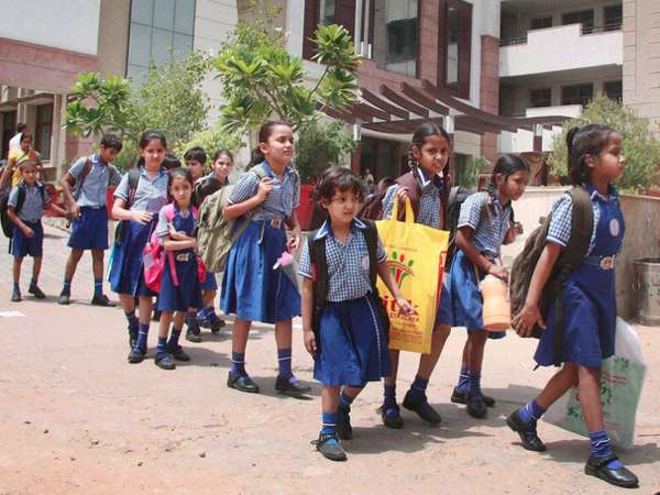 Children Education Allowance: Clarification issued Children Education Allowance: Clarification issued