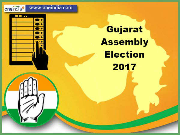 Gujarat elections: Congress candidate from Valsad constituency- Narendra J. Tandel Gujarat elections: Congress candidate from Valsad constituency- Narendra J. Tandel