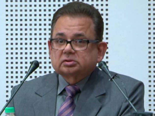 Dalveer Bhandari Dalveer Bhandari