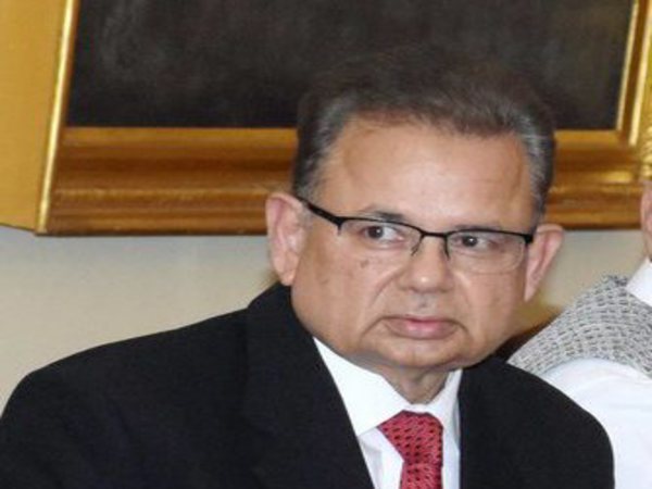 Dalveer Bhandari Dalveer Bhandari