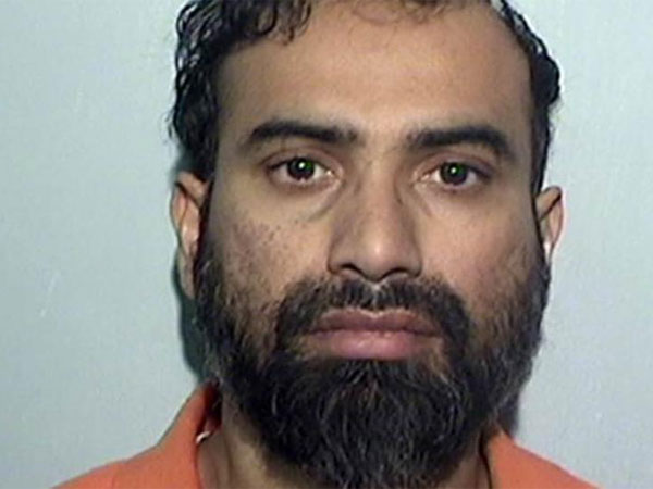 Yahya Farooq Mohammad Yahya Farooq Mohammad