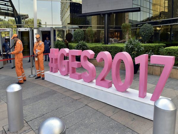 Global Entrepreneurship Summit 2017 in Hyderabad Global Entrepreneurship Summit 2017 in Hyderabad