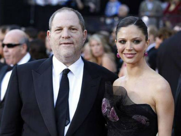 Harvey Weinstein resigns from Directors Guild of America Harvey Weinstein resigns from Directors Guild of America