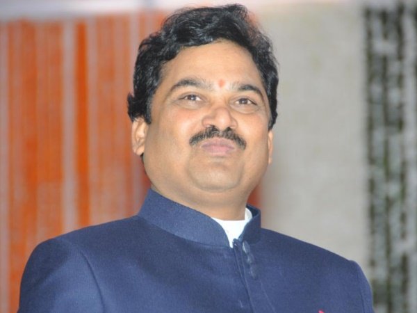 Ram Shinde Ram Shinde