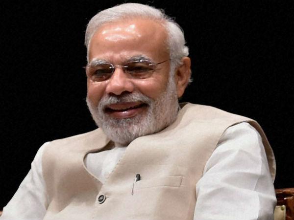 Narendra Modi Narendra Modi