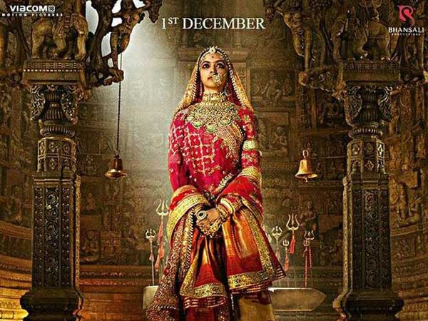 SC agrees to hear plea against Padmavati movie SC agrees to hear plea against Padmavati movie