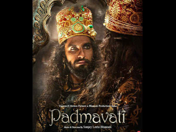 Padmavati row: Trying to reach a balanced decision, says Censor board chief Padmavati row: Trying to reach a balanced decision, says Censor board chief