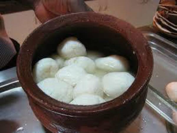 Odisha to seek GI tag for 'Jagannath Rasagola' (Representative image) Odisha to seek GI tag for 'Jagannath Rasagola' (Representative image)