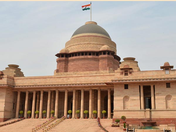 No Iftar party at Rashtrapati Bhavan this year No Iftar party at Rashtrapati Bhavan this year