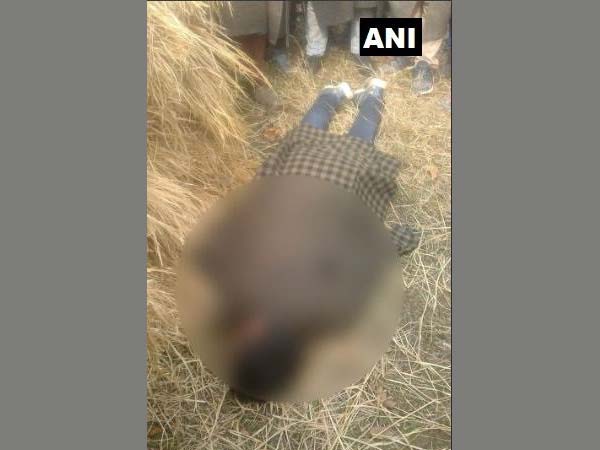 Army jawan found dead Army jawan found dead