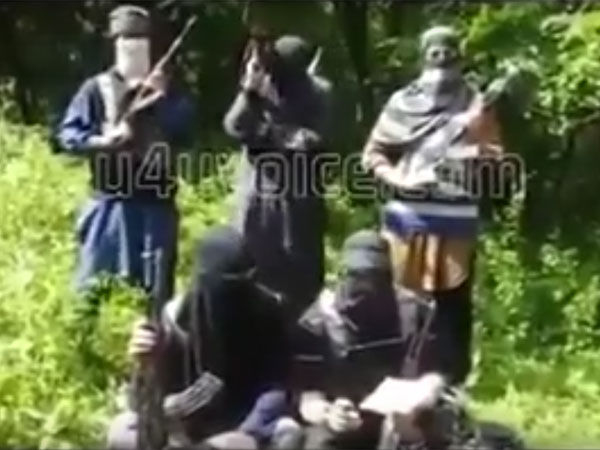The birth, death and re-birth of the Tehreek-ul-Mujahideen in Kashmir The birth, death and re-birth of the Tehreek-ul-Mujahideen in Kashmir