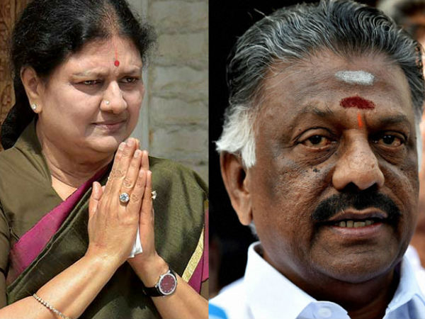 Pannerselvam pushed to the corner