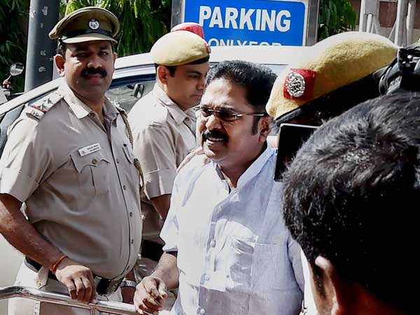 EC countermands RK Nagar polls