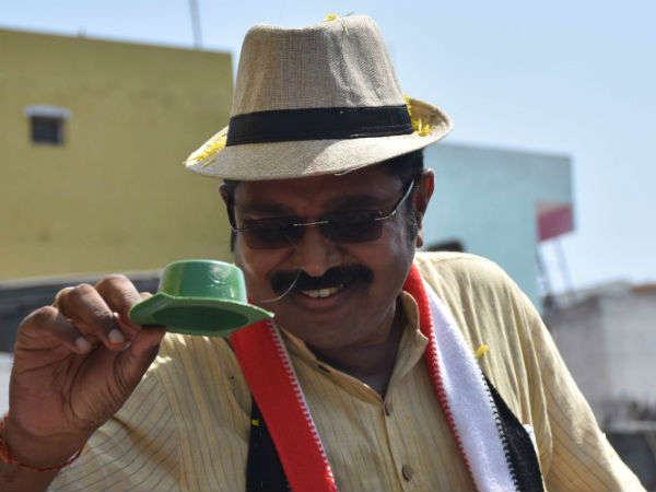 R K Nagar bypoll to be held