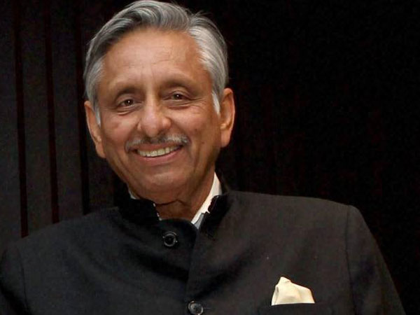 Aiyar drew flak for calling Modi 'Neech'