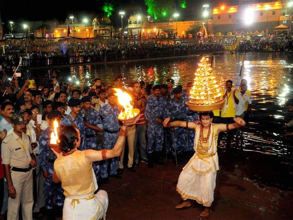 What is Kumbh Mela