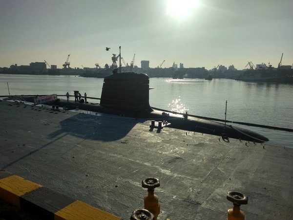 Kalvari class