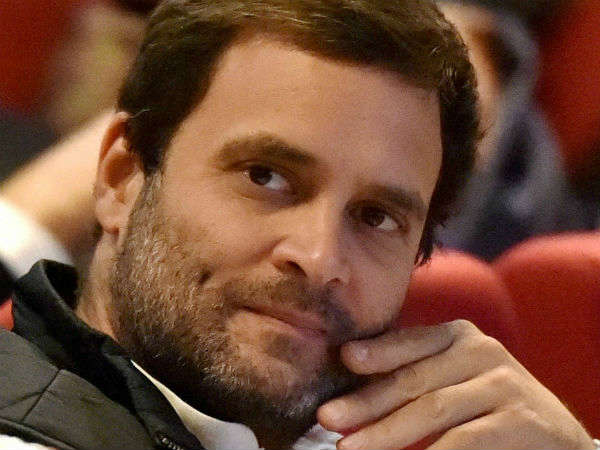 Rahul compares Congress symbol with Guru Nanak’s hand