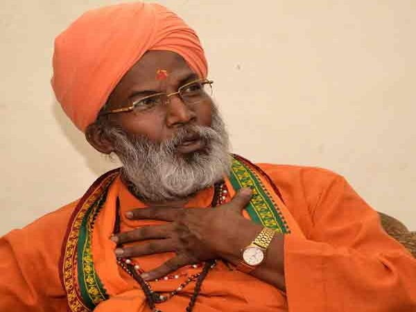 Sakshi Maharaj’s ‘4 wives, 40 children remark’