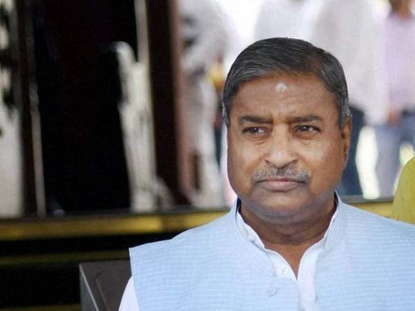 Vinay Katiyar’s ‘prettier than Priyanka Gandhi’ remark