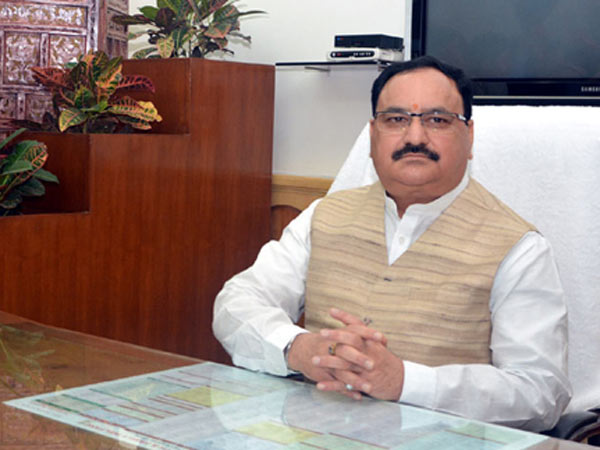 JP Nadda