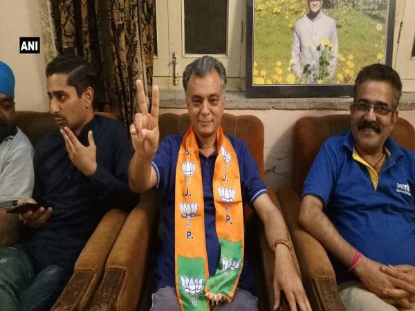 Anil Sharma