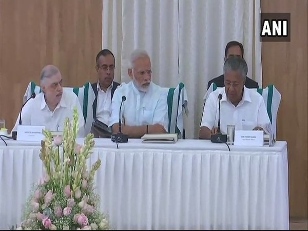 PM takes stock of the situation PM takes stock of the situation
